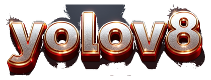 yolov8 logo