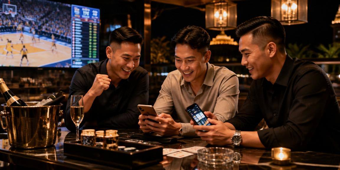 yolov8 Ứng dụng yolov8 mang sảnh live casino, kho slot và thị trường thể thao vào màn hình điện thoại của bạn